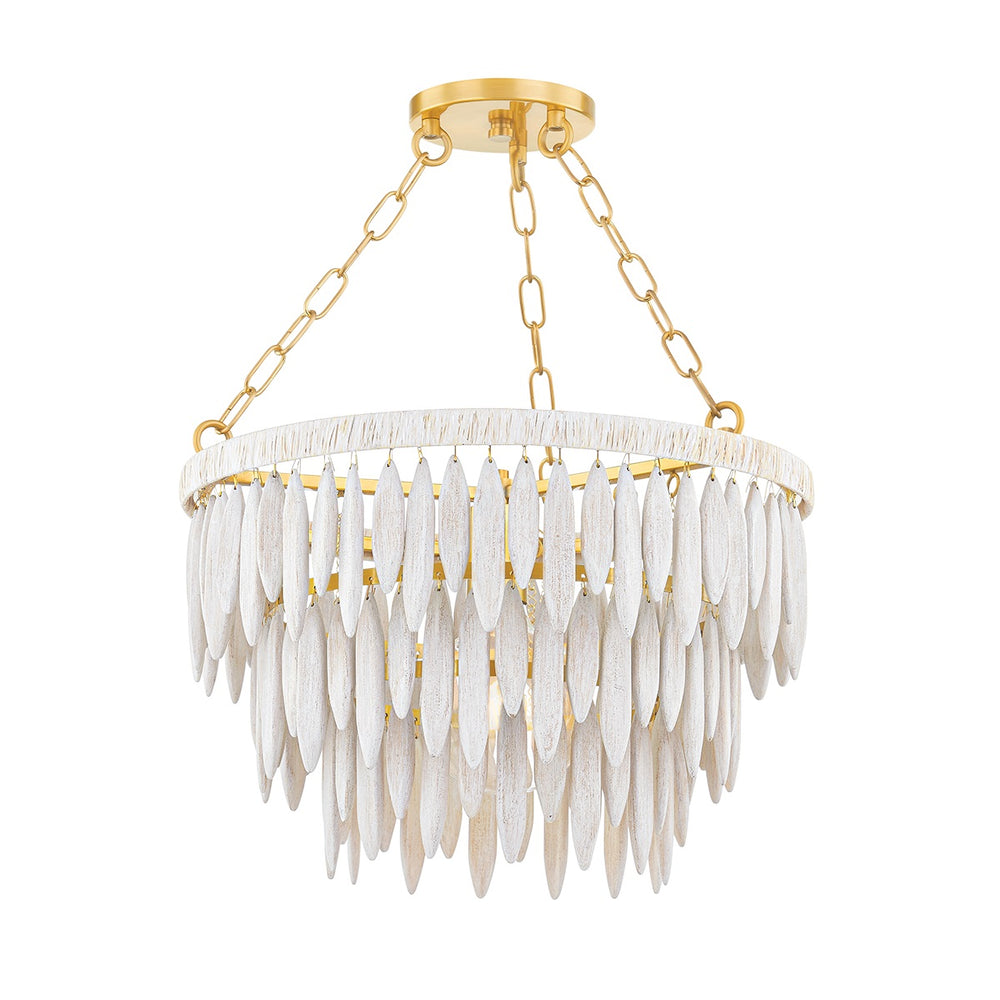 Tiffany Chandelier