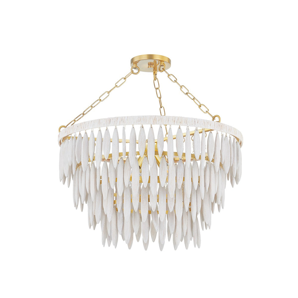 Tiffany Chandelier