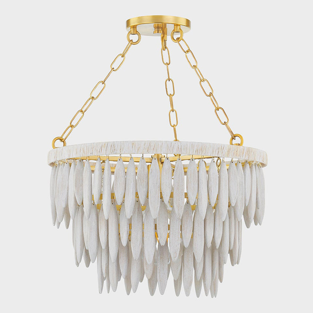 Tiffany Chandelier