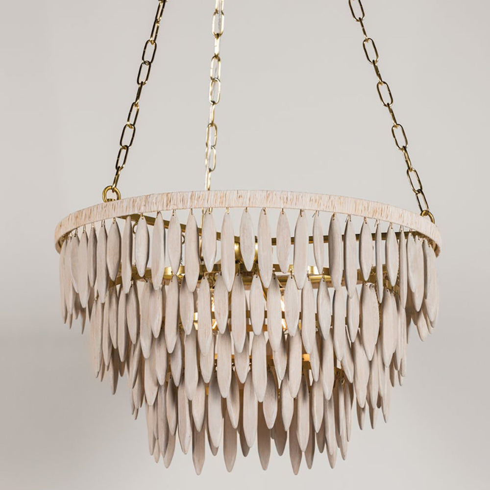 Tiffany Chandelier