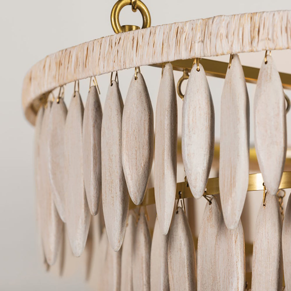 Tiffany Chandelier
