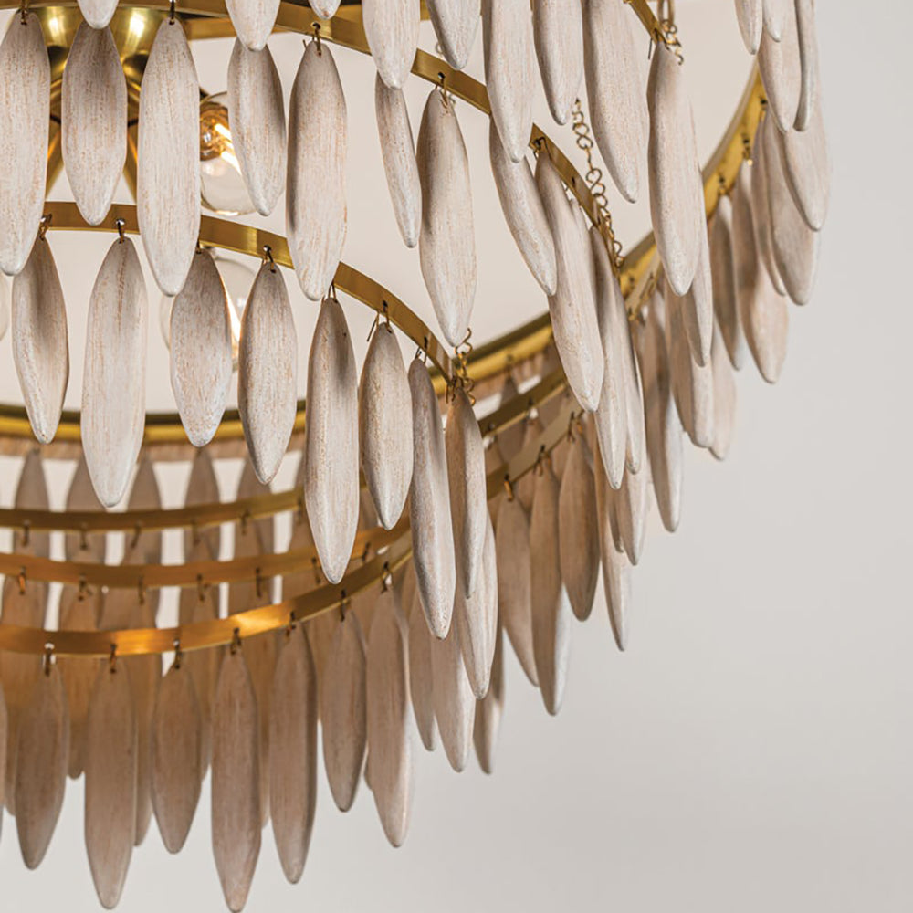 Tiffany Chandelier