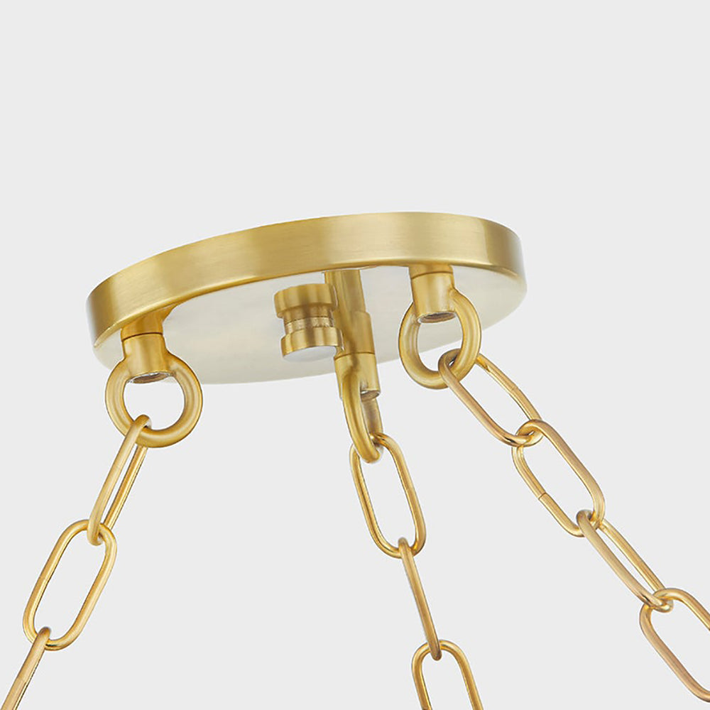Tiffany Chandelier