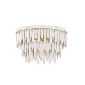 Tiffany Flush Mount