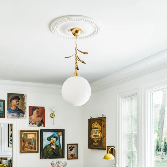 Victoria Pendant Light