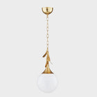 Victoria Pendant Light
