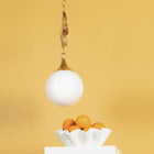 Victoria Pendant Light