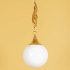 Victoria Pendant Light