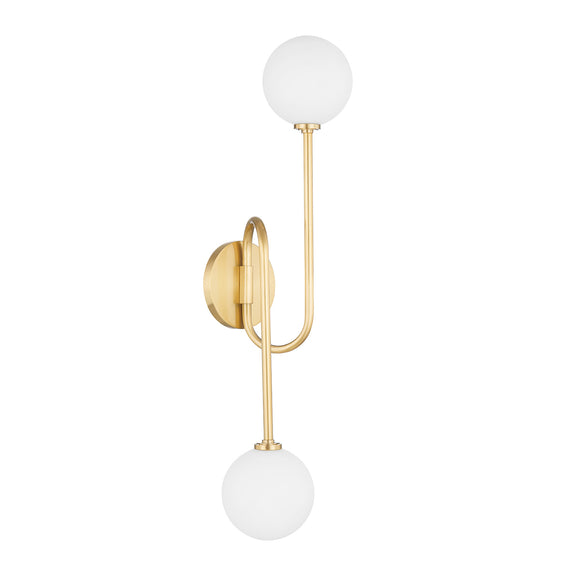 Zani Wall Sconce