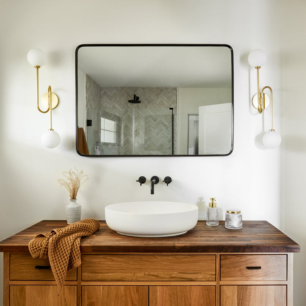 Zani Wall Sconce