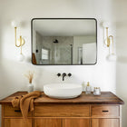 Zani Wall Sconce