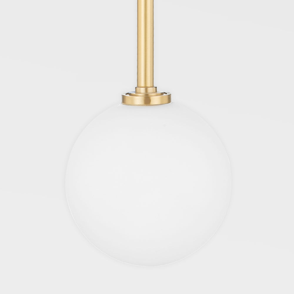 Zani Wall Sconce