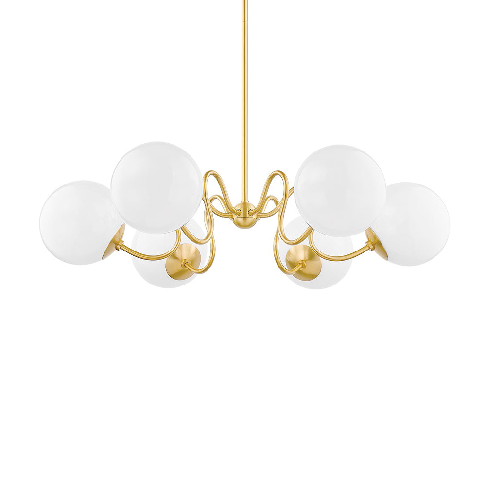 Havana Chandelier