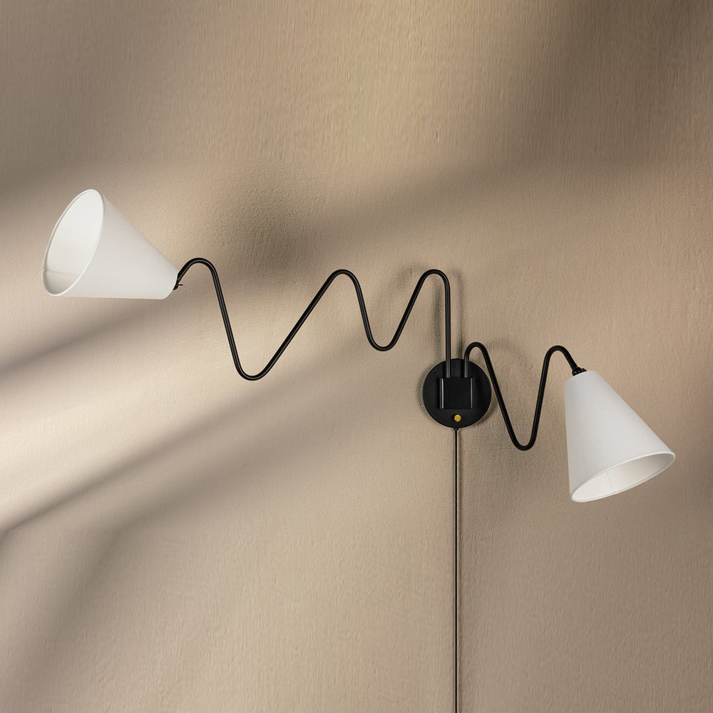 Onda Wall Sconce