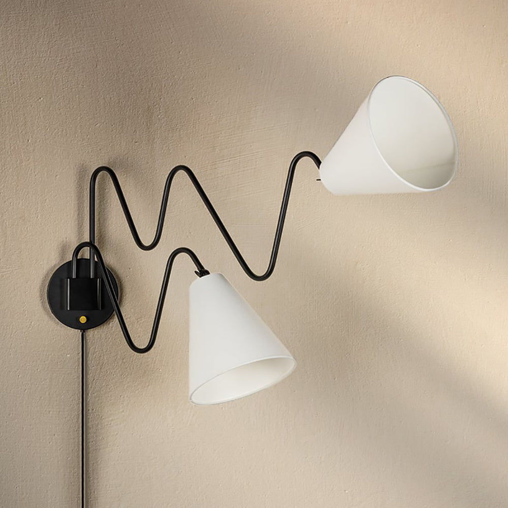 Onda Wall Sconce