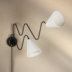 Onda Wall Sconce