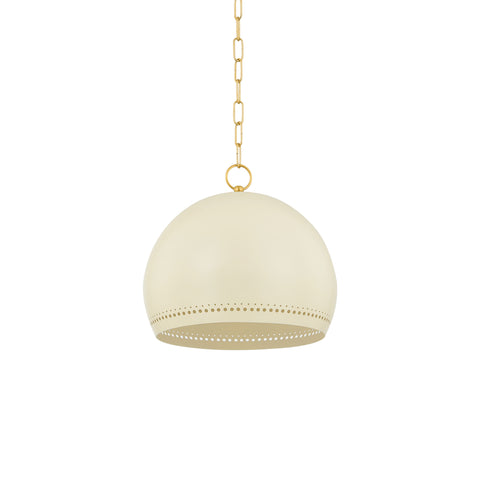 Etna Pendant Light