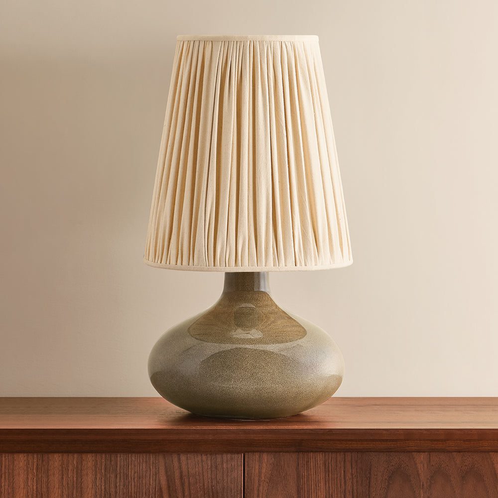 Clementine Table Lamp