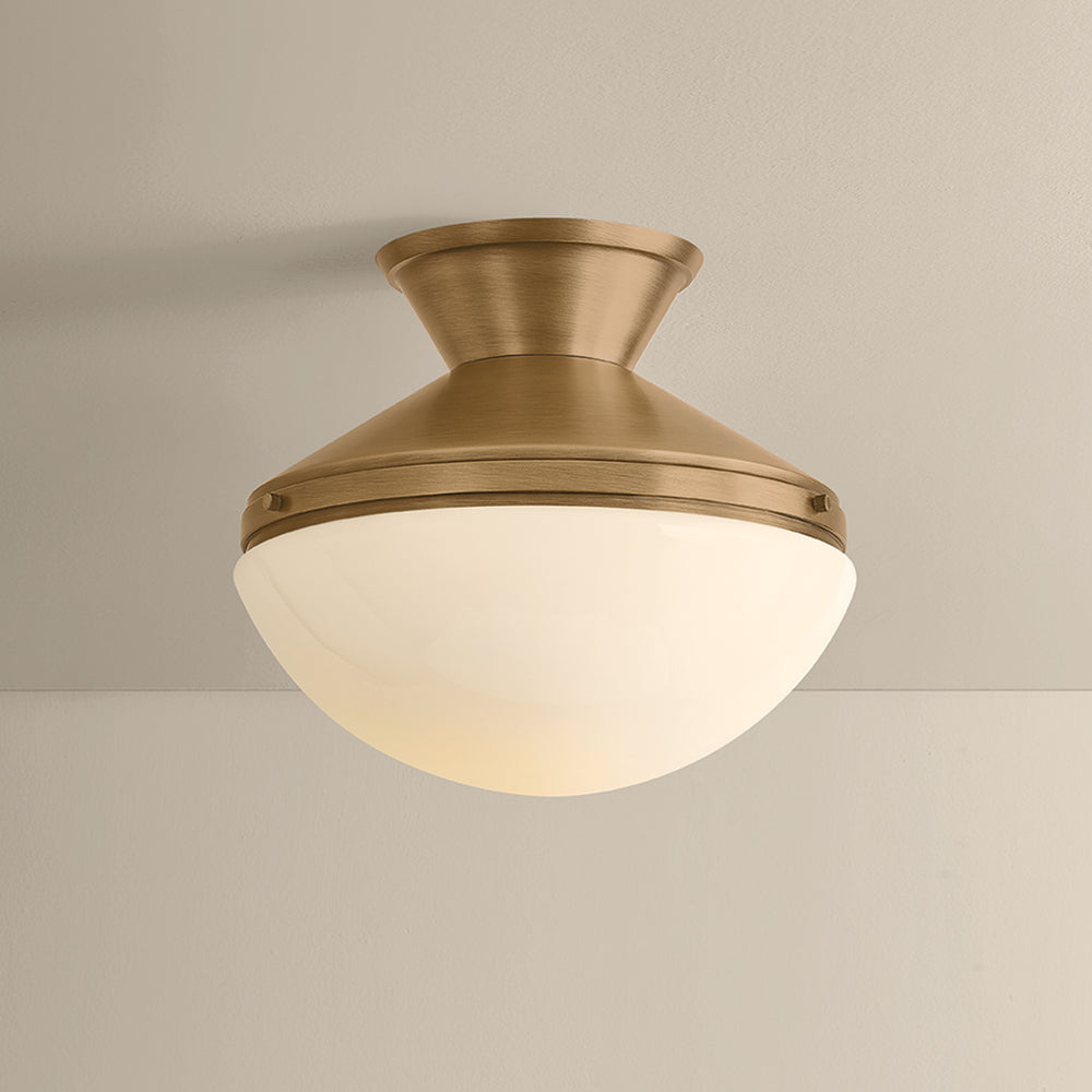 Esther Semi Flush Mount