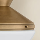Esther Semi Flush Mount
