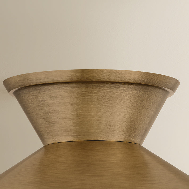 Esther Semi Flush Mount