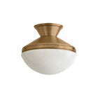 Esther Semi Flush Mount