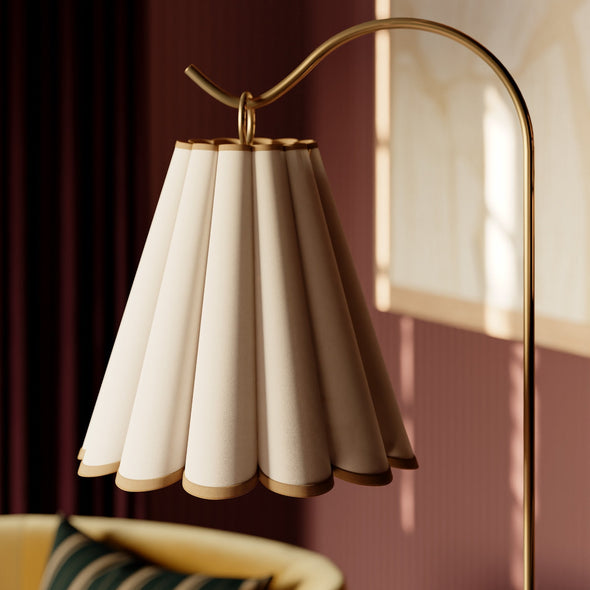 Eula Floor Lamp