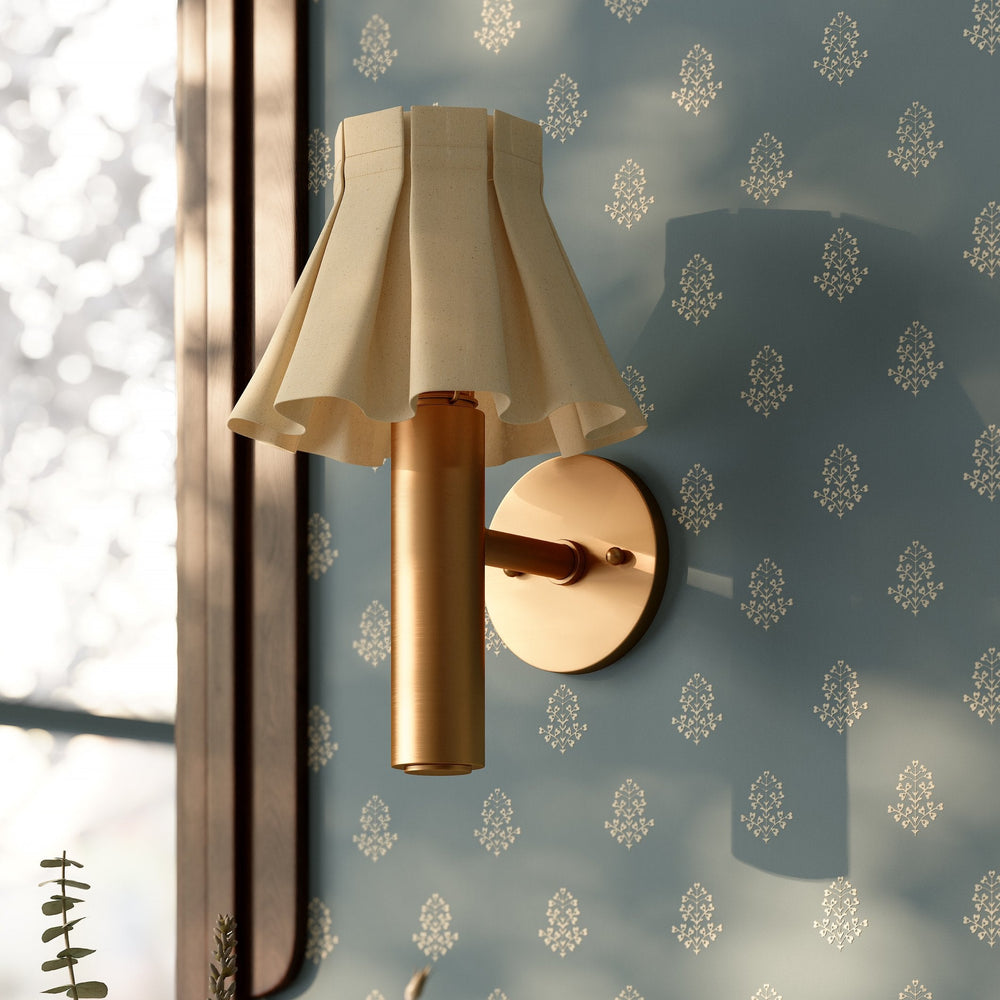 Eunice Wall Sconce