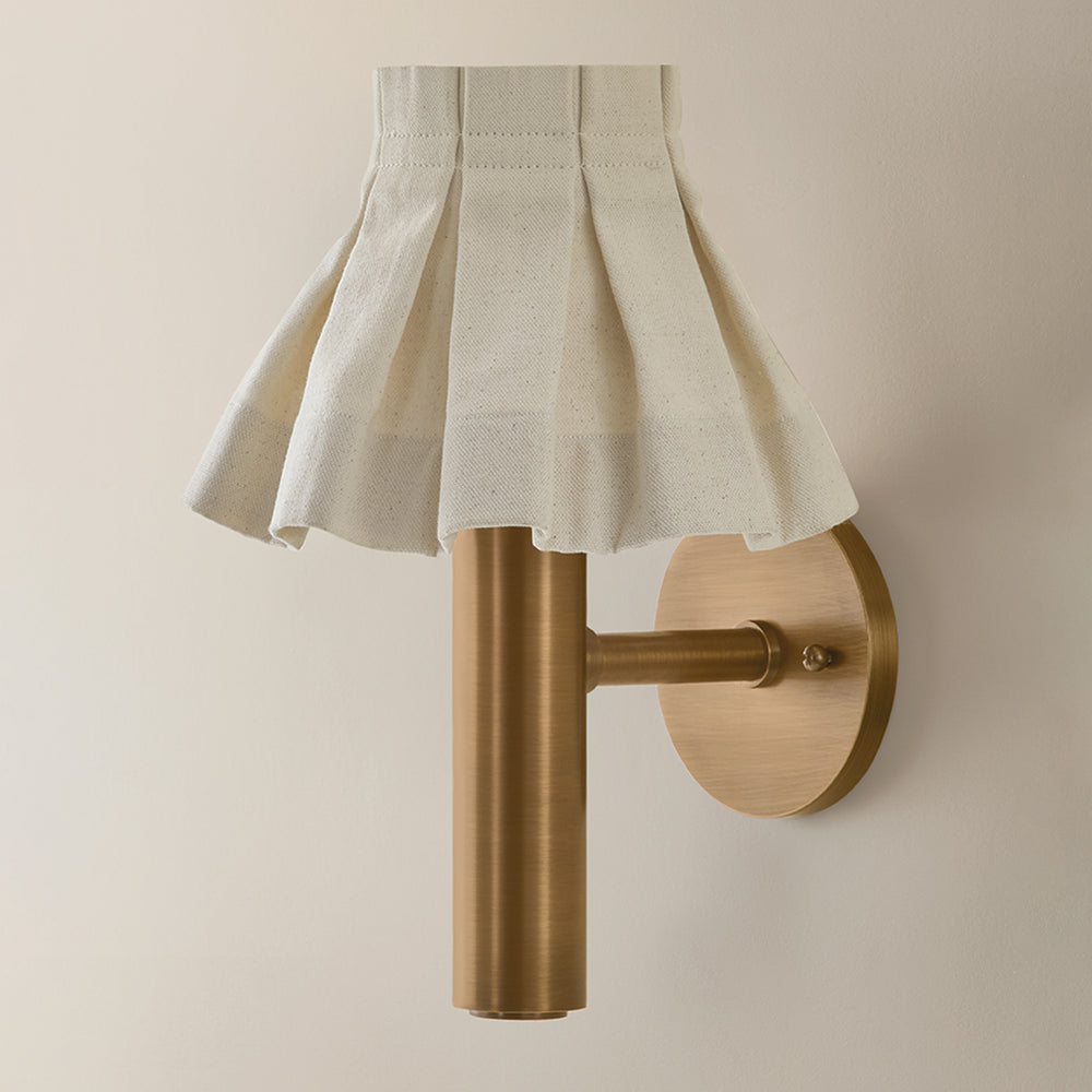 Eunice Wall Sconce
