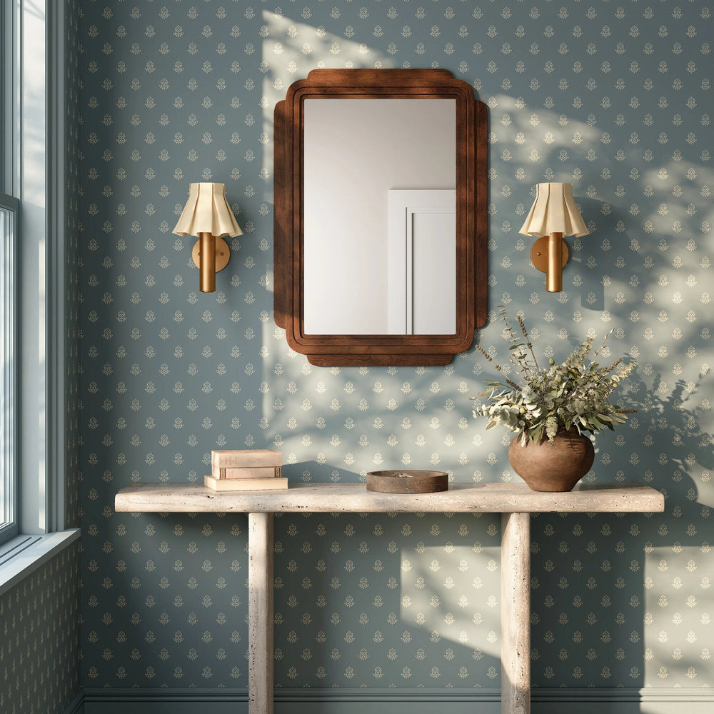 Eunice Wall Sconce