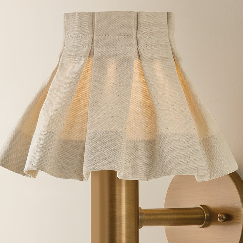 Eunice Wall Sconce