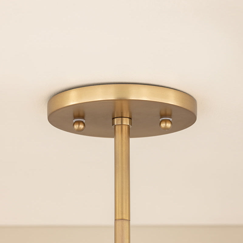 Gabrielle Pendant Light