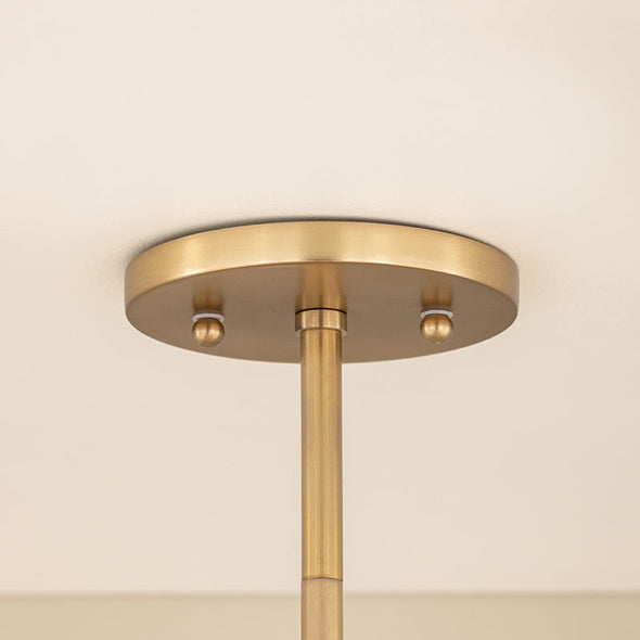 Gabrielle Pendant Light