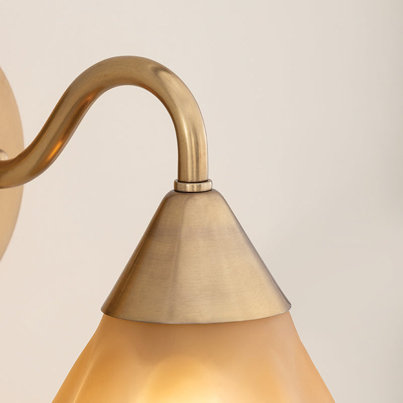 Gabrielle Wall Sconce