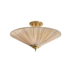 Helen Semi Flush Mount
