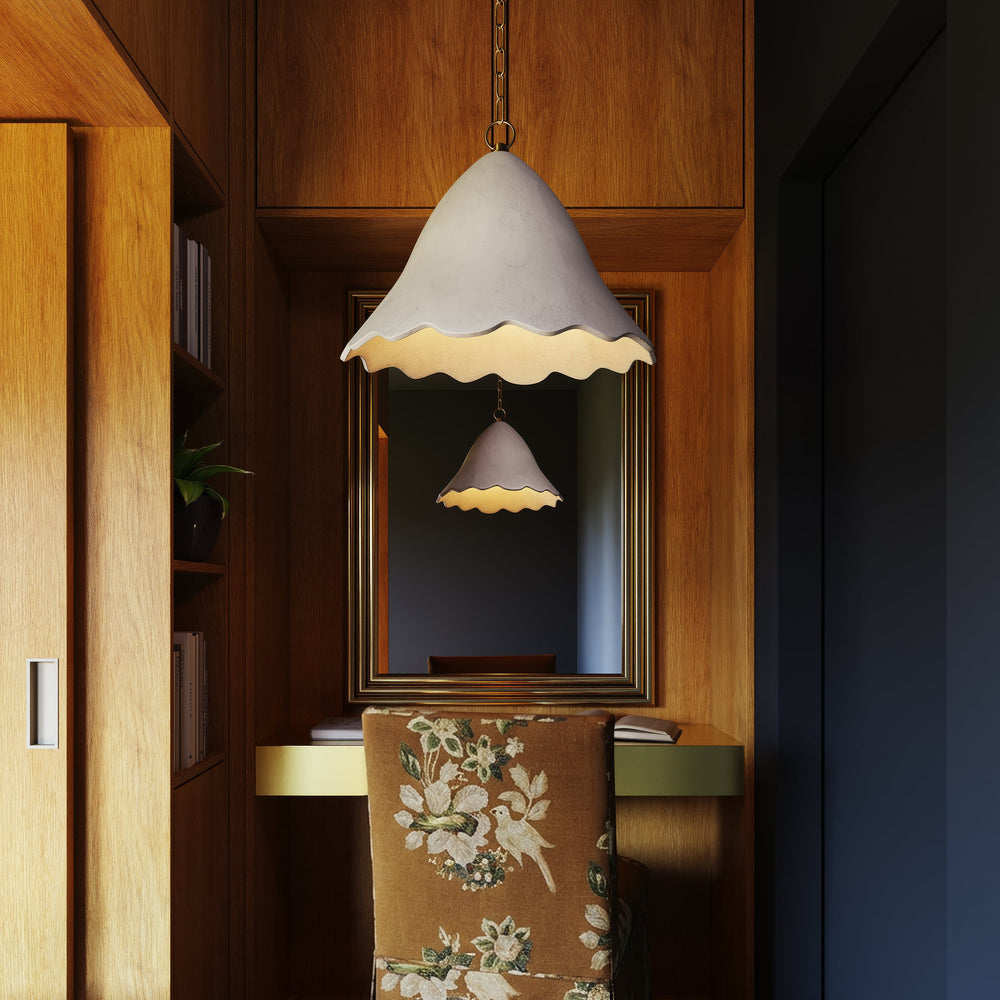 Lulu Pendant Light