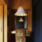 Lulu Pendant Light