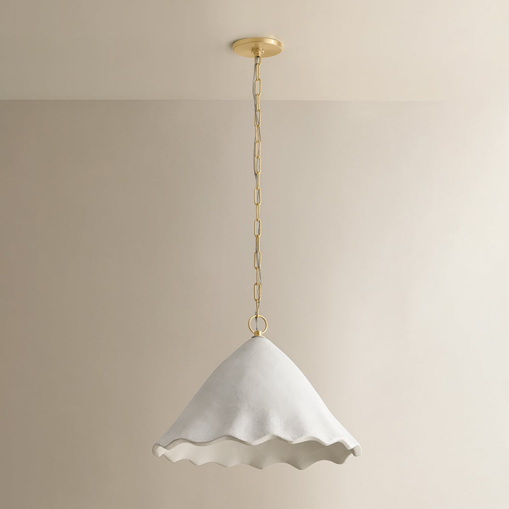 Lulu Pendant Light