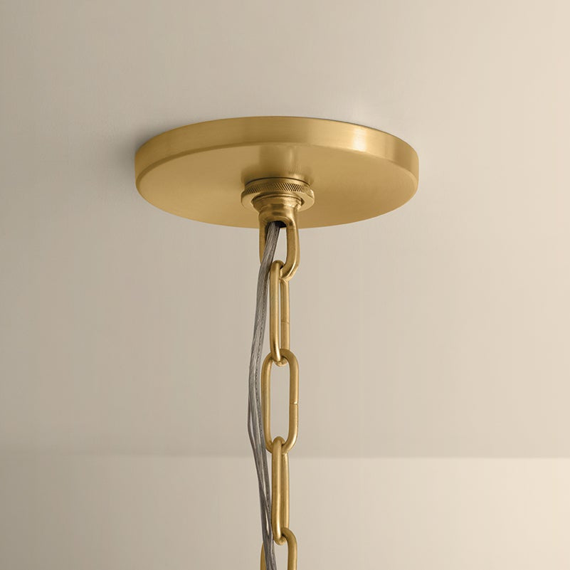 Lulu Pendant Light