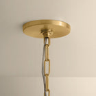 Lulu Pendant Light