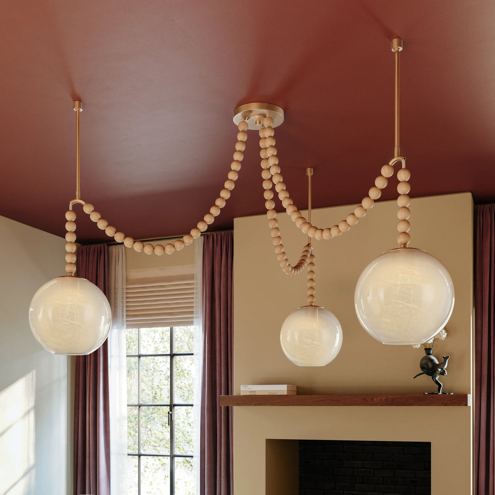 Makena Chandelier