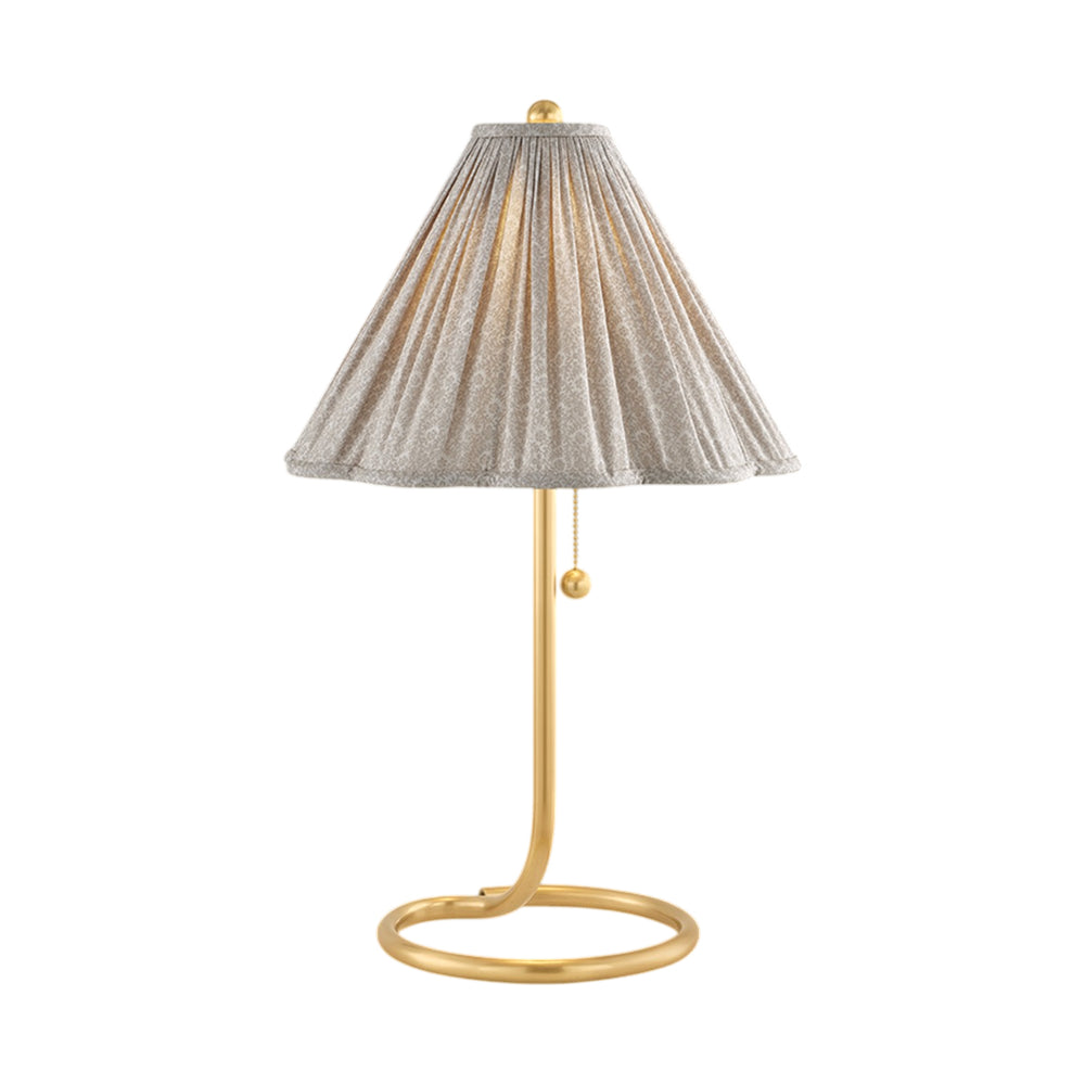 Martha Table Lamp