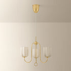 Samantha Chandelier