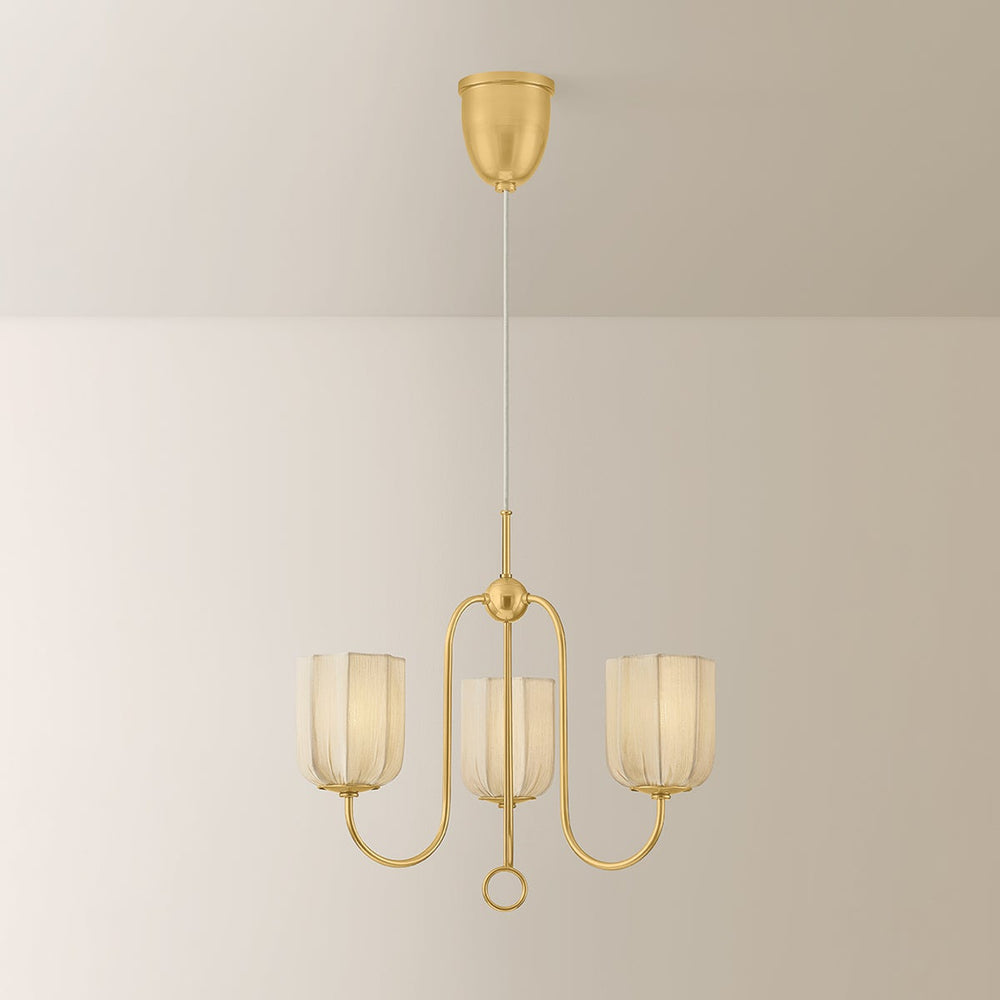 Samantha Chandelier