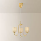 Samantha Chandelier