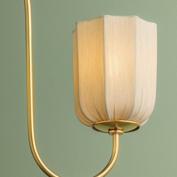 Samantha Chandelier