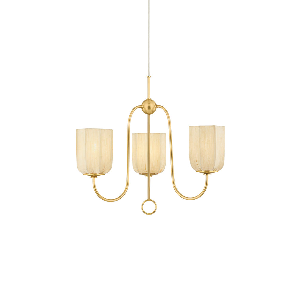 Samantha Chandelier