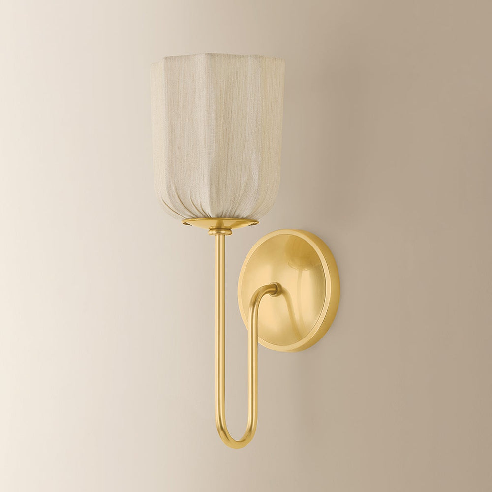 Samantha Wall Sconce