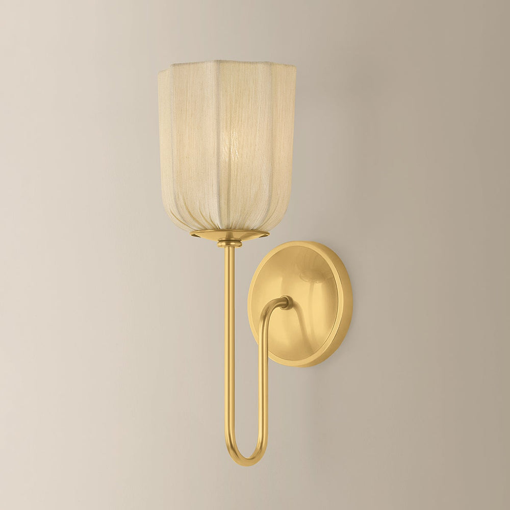 Samantha Wall Sconce
