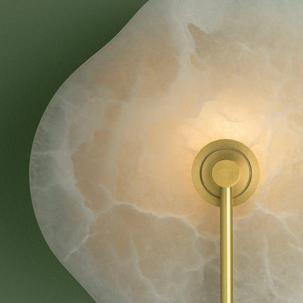 Sariah Wall Sconce